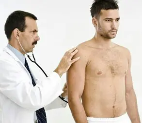 Seafarers Medical And Health Fitness Requirements