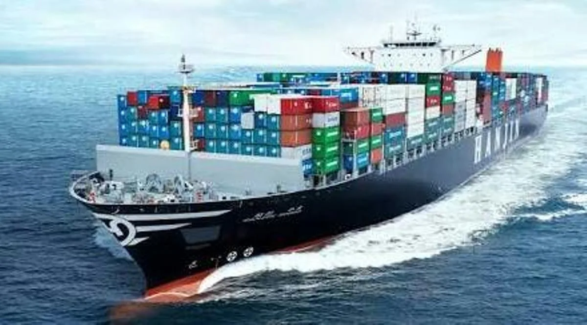 Engine and Deck Cadet vacancy
