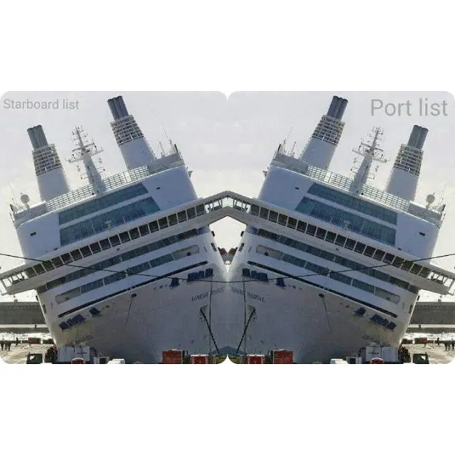 Important thing you need to know about ship Ballast and De-ballast operation