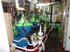 Home 5 2 Main thing all marine engineer most know about purifier