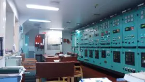 Engine Room Resource Management Covers these Ten Main Points