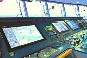 List Of Navigation Rules You Need To Know