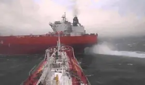 Home 10 5 ways to avoid ship collision