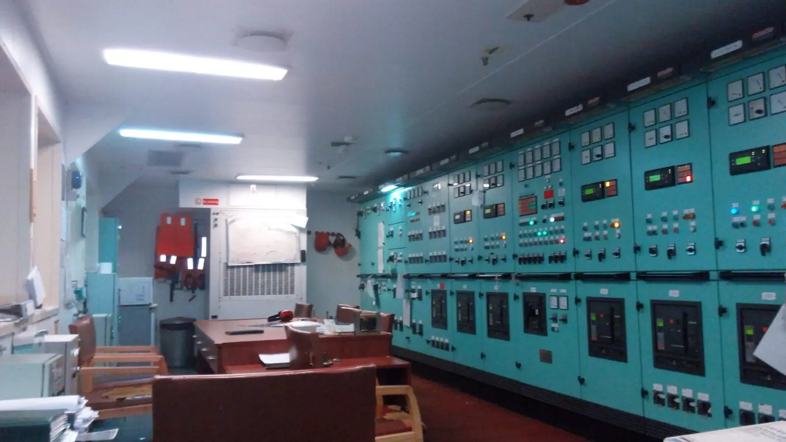 8 main reasons seamen quit sea job