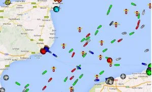 Best Free ship tracking websites
