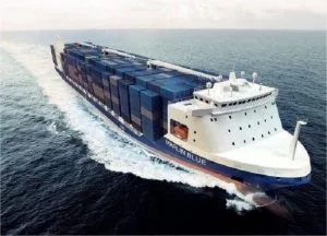 Home 30 Job At Sea