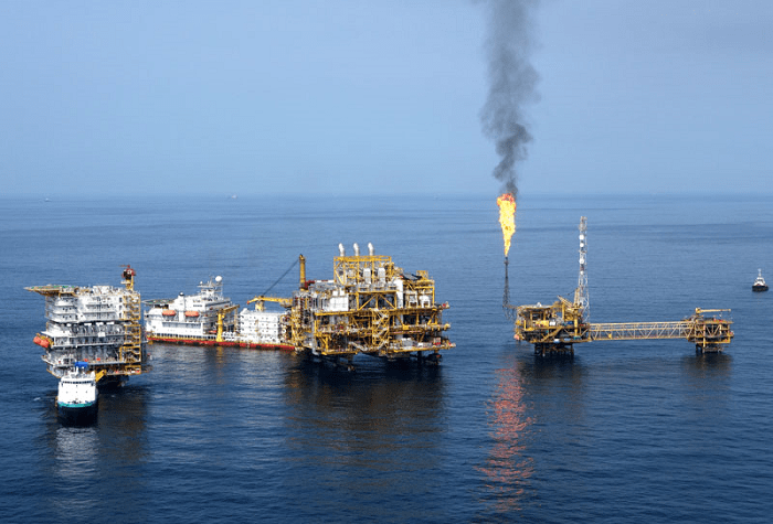 Piracy and oil bunkering in anigeria