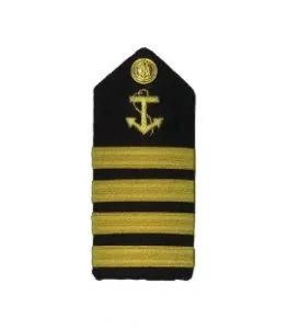 Captain