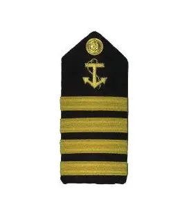 Captain