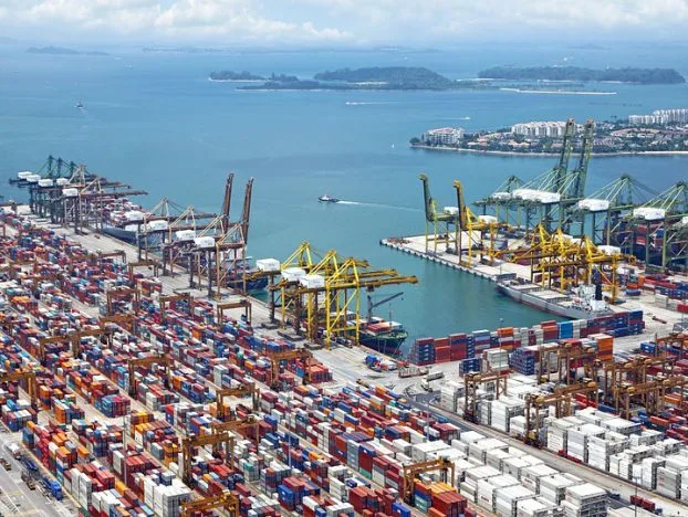 Maritime guide blog