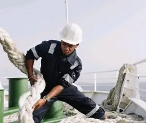 Home 23 Ship Mooring safety tips
