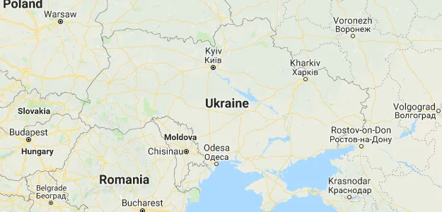 Quality Of Maritime Education In Ukraine