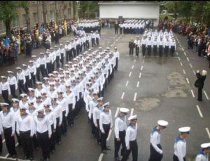 2019/2020 maritime academy admission