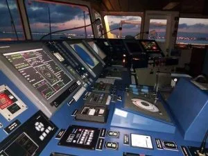 Home 10 Deck and engine - Free CES 4.1 and STA 4.0 marine test