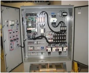 NWK-99 new technology product for cleaning electrical panels