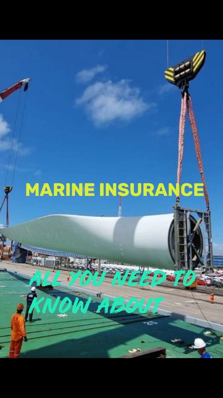 marine insurance