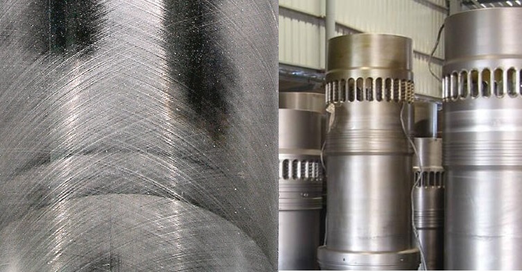 abnormal and excessive cylinder liner wear on marine engines