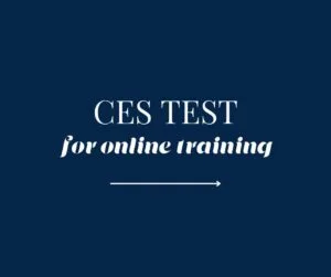 CES TEST