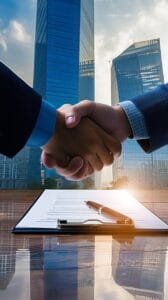 seafarers job contract